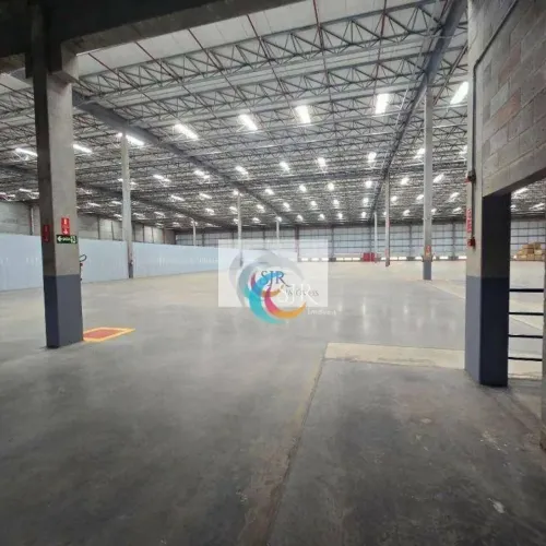 Galpão para alugar, 2639 m² - Chácara do Pinhal - Cabreúva/SP