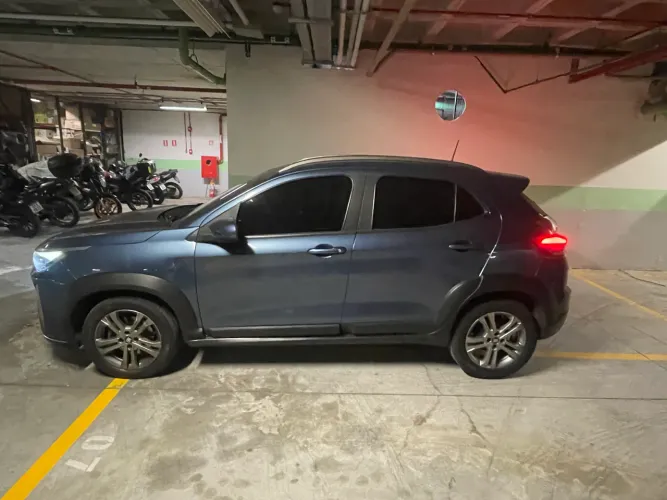 Fiat Pulse Audace 1.0 Turbo 200 Flex Aut. 2023