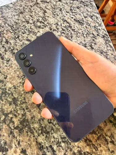 Samsung Galaxy A15