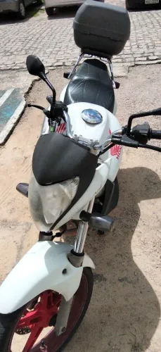 CB300R 2012