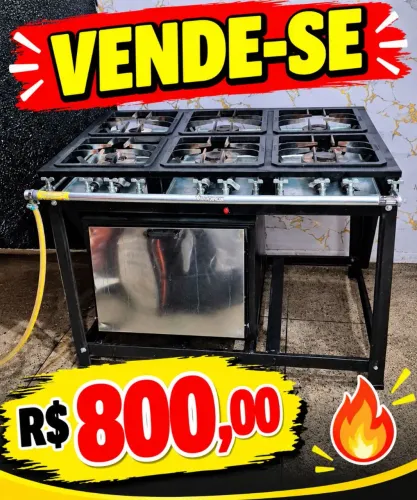 Vende-se seminovos