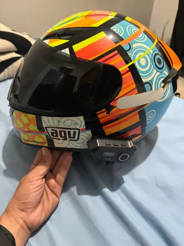 AGV K3 5 elements 