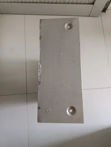 Tampa deck cd5500 gradiente 