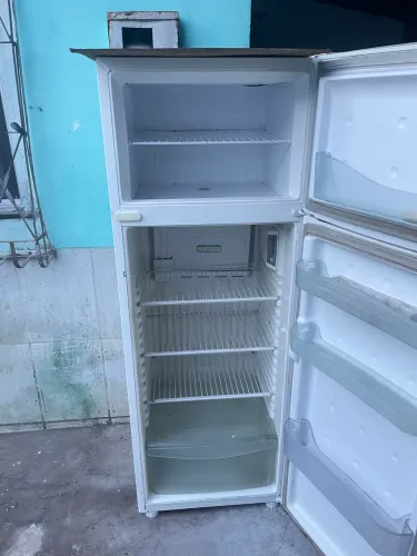 Geladeira consul 