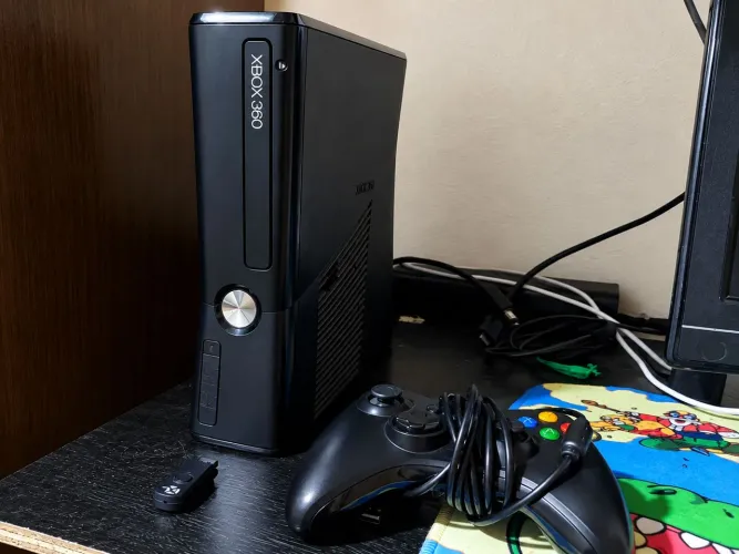 Xbox 360