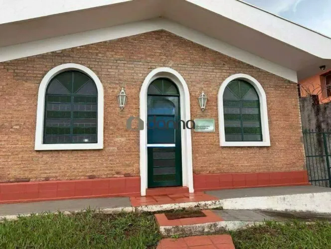 Casa para aluguel, 3 quartos, 3 vagas, São Sebastião - Uberaba/MG