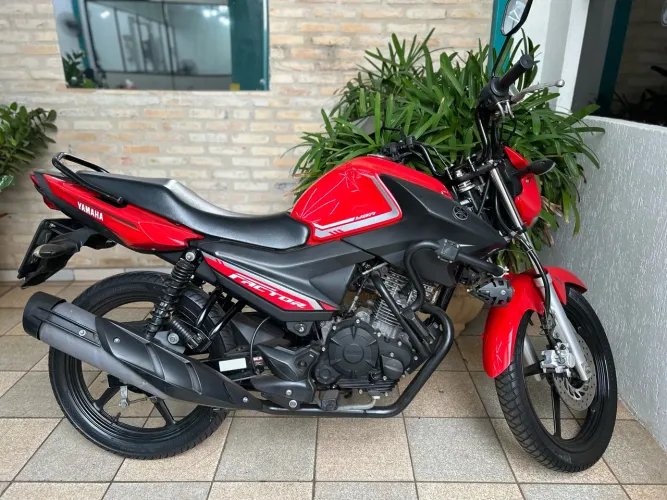Yamaha Factor 150