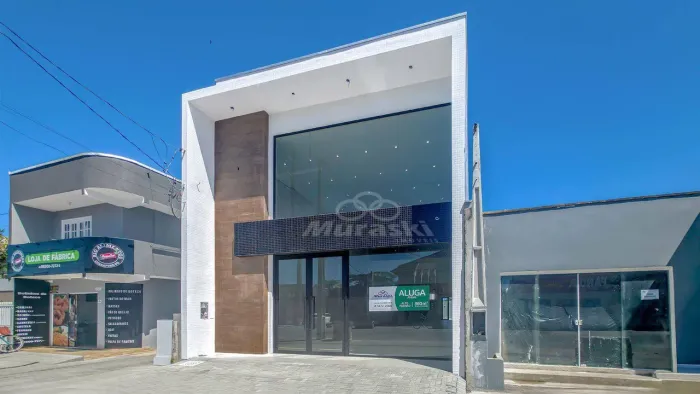 Loja à venda, 360 m² por R$ 2.800.000,00 - Centro - Guaratuba/PR