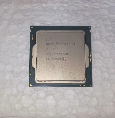i5-6400
