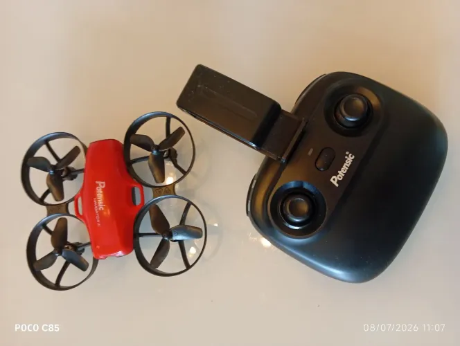 Drone Potensic