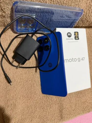 Moto G 47