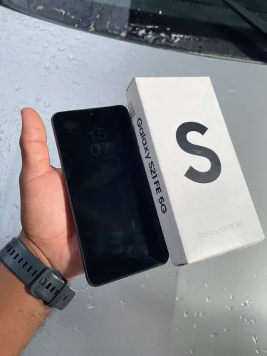 Samsung S21fe