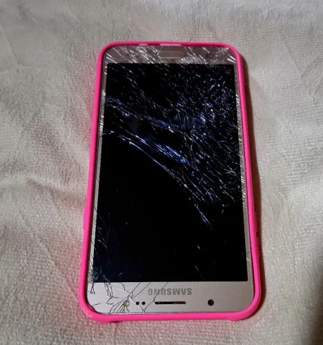Samsung J7- Sucata