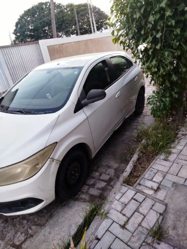 Imagem de Chevrolet Onix Hatch LT 1.0 8V Flex Power Mec. 4P 2015