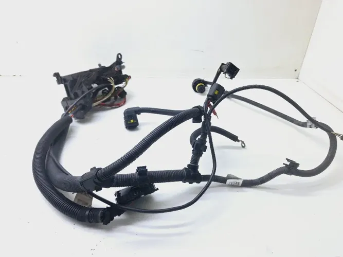 Chicote Cambio Bmw 125i 2.0t 2013 2014 58650910