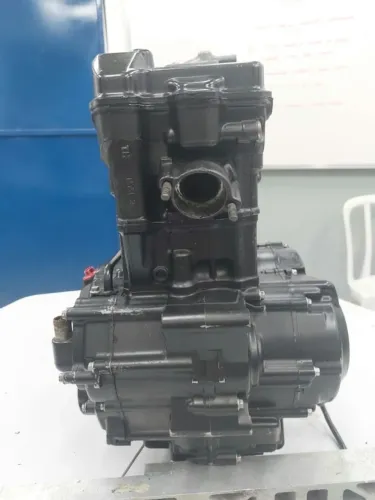 MOTOR CBR250R 2016