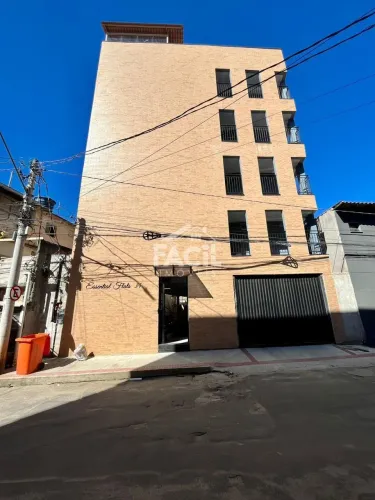 Terraço Privativo exclusivo comercial em Itaquari - Cariacica
