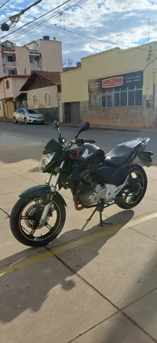 HONDA CB 300 R ABS 2009/10