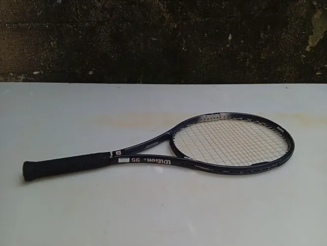 Wilson Raquete de tênis reflex 350