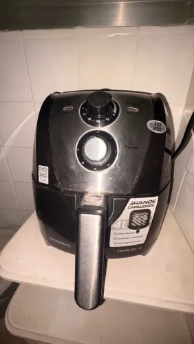 air frier 4l