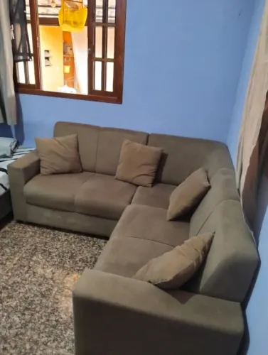 Vende-se sofá