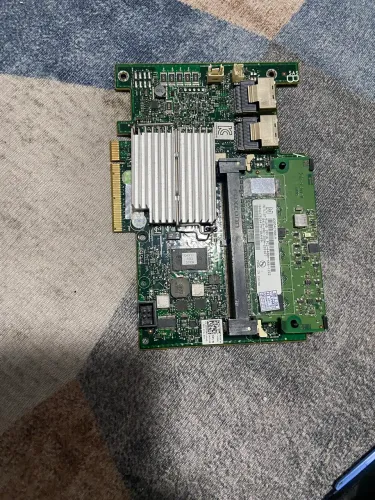 Controladora Perc H700 512Mb de memória
