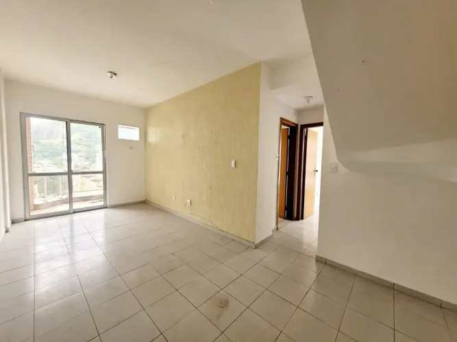 Cobertura 185m² - 3 Quartos à venda por R$290.000,00 Praça Seca, Rio de Janeiro, RJ