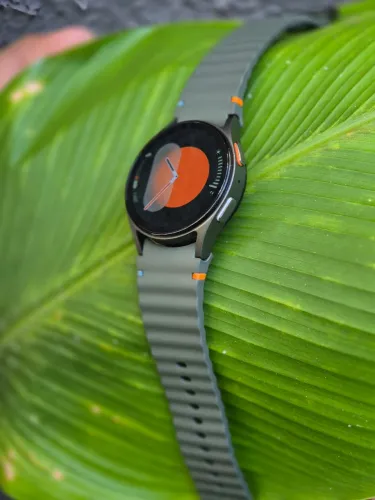 SAMSUNG GALAXY SMARTWATCH 7 40MM_ PRETO