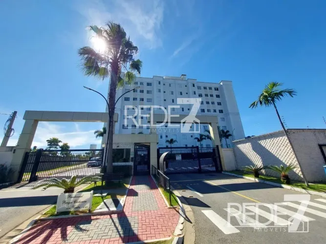 APARTAMENTO RESIDENCIAL em Campinas - São Paulo, Parque das Cachoeiras