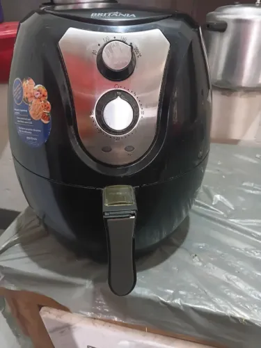 Airfryer Britânia