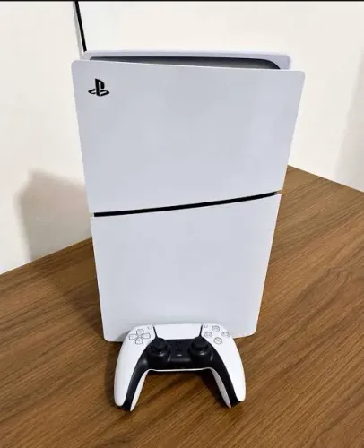PS5 SLIM DIGITAL