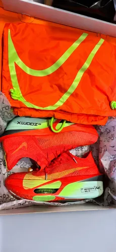 Tenis Nike zir zoom alphafly 3