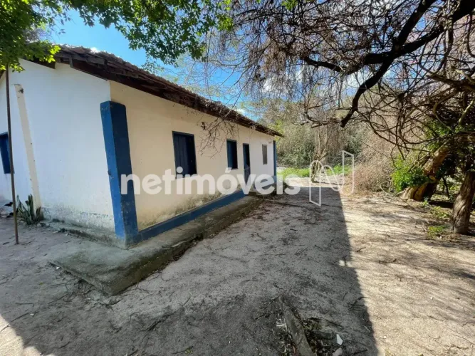 Venda Chácara Zona Rural Florestal