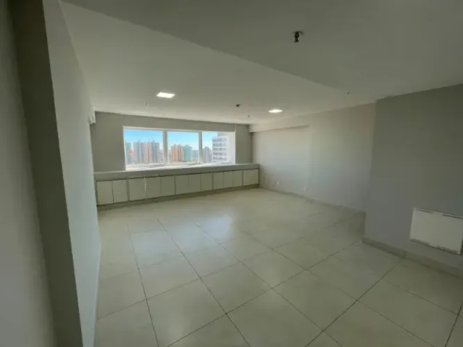 SALA COMERCIAL PARA VENDA- ÁGUAS CLARAS