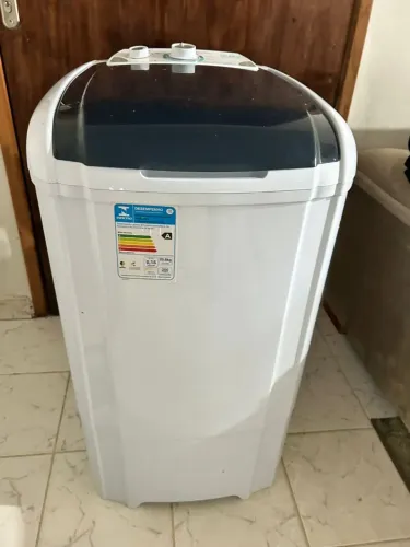 Tanquinho Britânia 20,6k