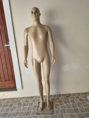 Manequim