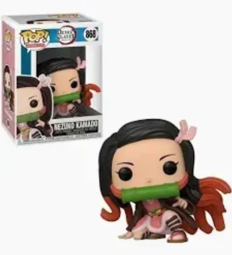 Funko Pop Nezuko Kamado 868