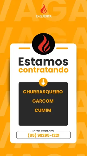 Vagas para freelancer