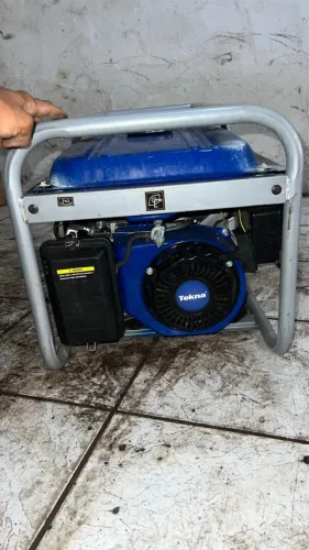 Gerador TEKNA GT3500FB