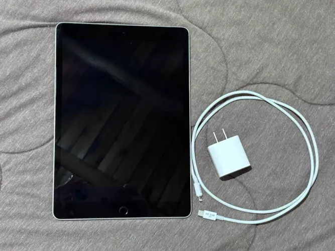Ipad 9 geração 64gb seminovo