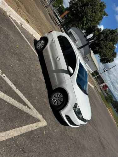 Volkswagen Gol Geração VI Trendline 1.0 8V Total Flex Mec. 4P 2015
