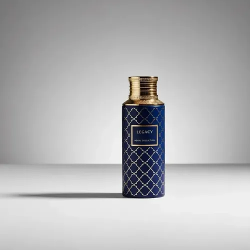 Perfume Maison Asrar Legacy Edp 100 Ml