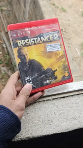 Jogos PS3
