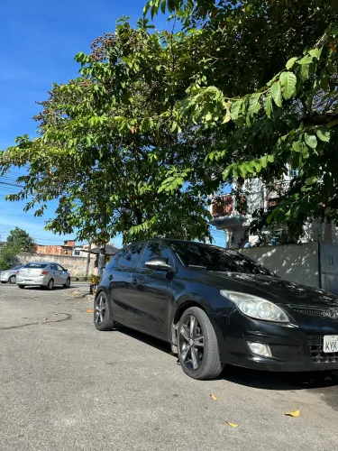 Hyundai I30 2.0 16V 145cv 5P Aut. 2011