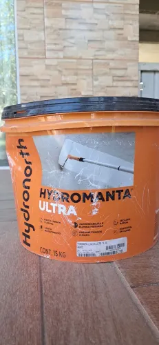 Manta liquida hidronorth