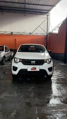 Fiat Mobi Like 1.0 Fire Flex 5P. 2023