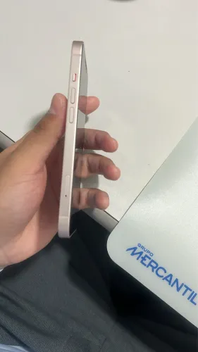 iPhone 13 rosa 