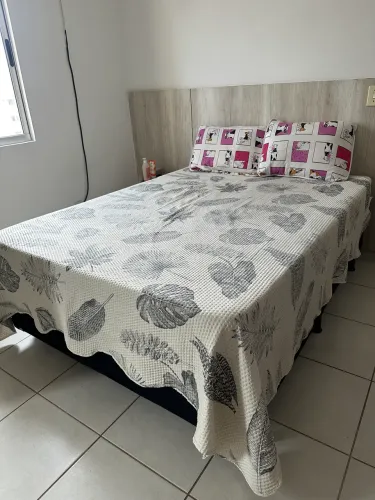 CAMA DE CASAL