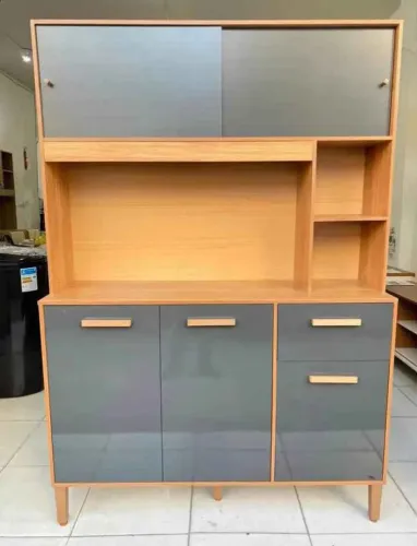 Armário de cozinha