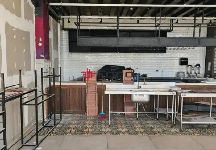 Comercial/Salão em Condomínio - Comercial - No bairro Jardim Alvorada - Costa Norte Offic